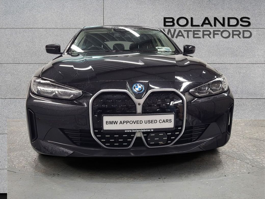2024 BMW i4