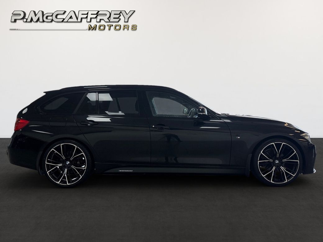 2015 BMW 3 Series