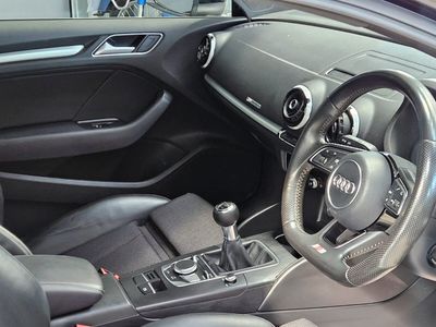 2016 Audi A3