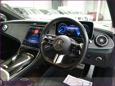 2025 Mercedes-Benz EQE