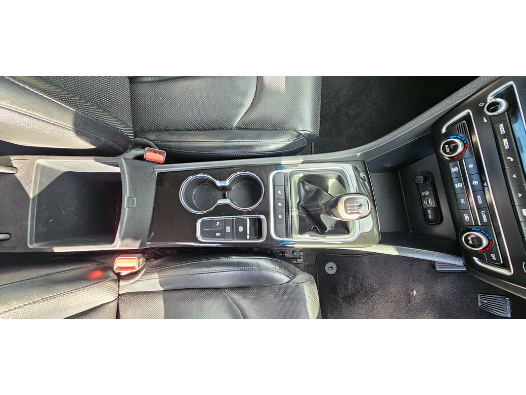 2017 Kia Optima