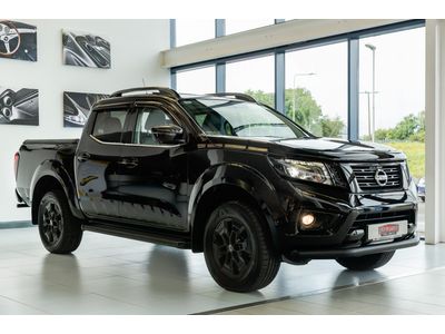 2021 Nissan Navara