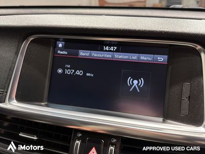 2017 Kia Optima