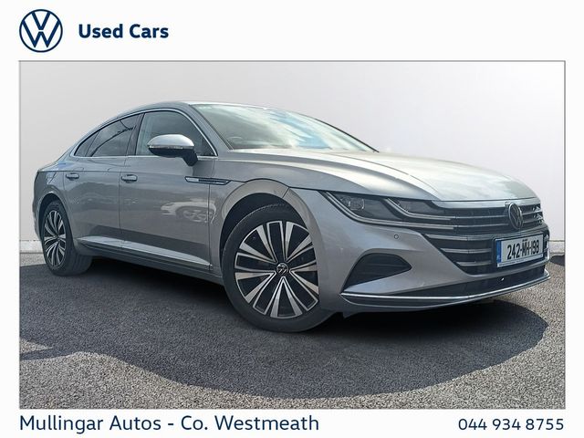 vehicle for sale from Mullingar Autos
