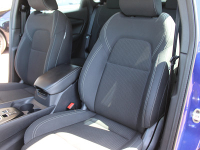 2022 Nissan Qashqai