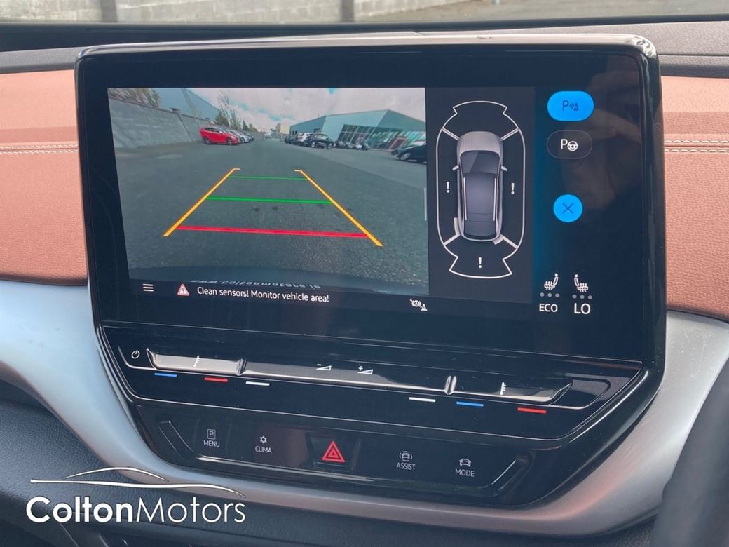 2022 Volkswagen ID.4