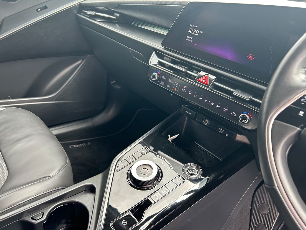 2023 Kia e-Niro