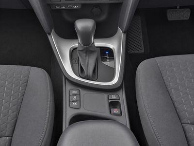 2026 Toyota Yaris Cross