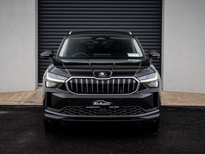 2024 Skoda Kodiaq