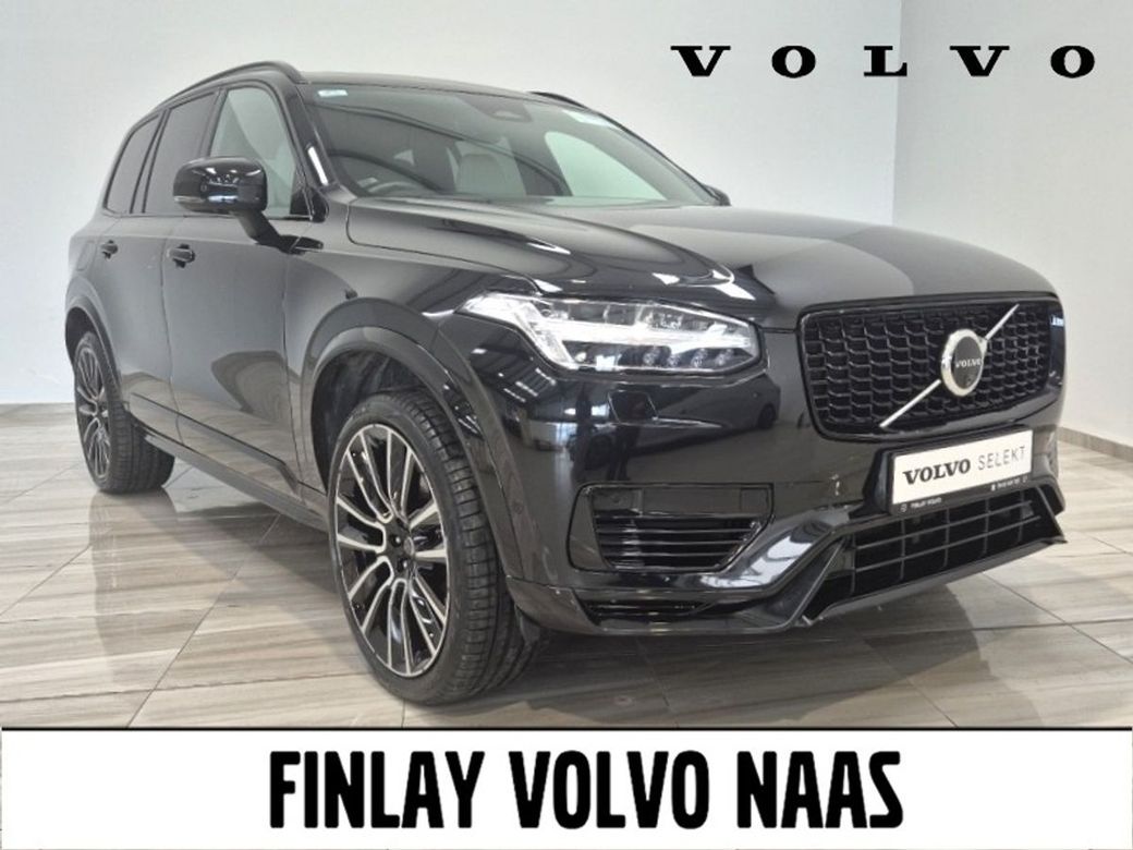 2024 Volvo XC90