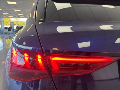 2022 Audi A3