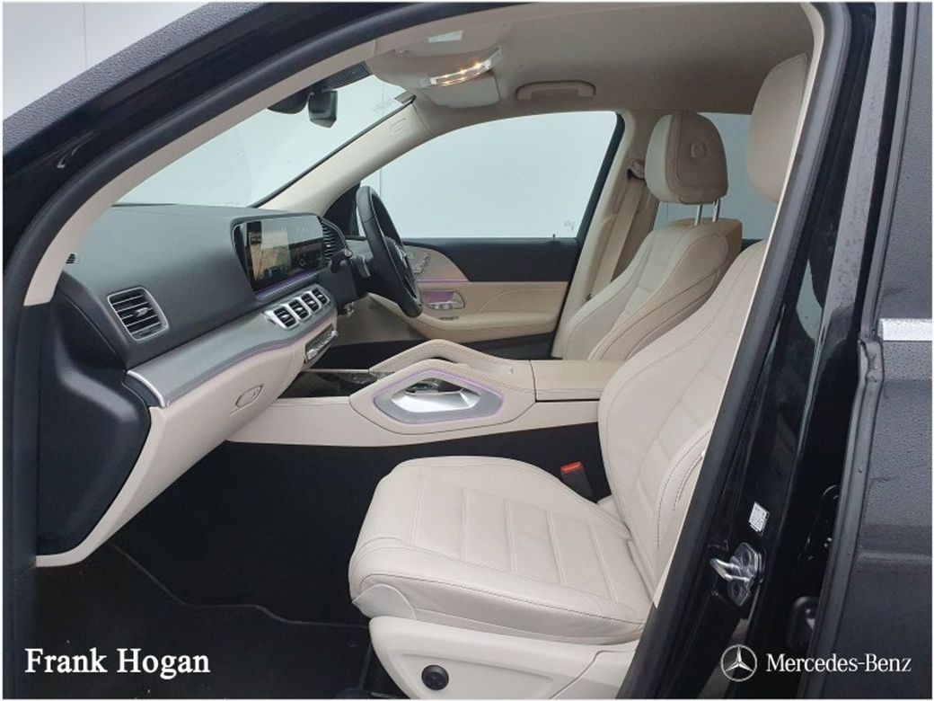 2025 Mercedes-Benz GLE Class