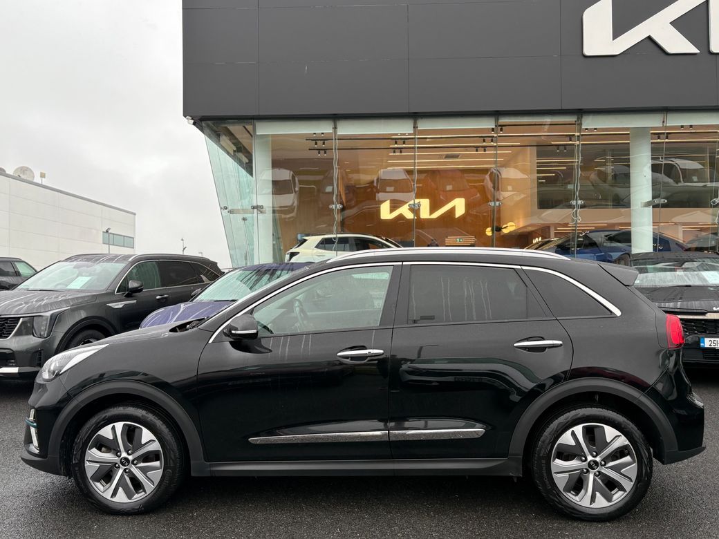 2020 Kia Niro