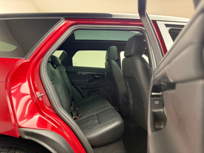 2023 Land Rover Range Rover Evoque