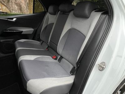 2021 Volkswagen ID.3