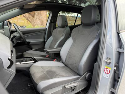 2023 Volkswagen ID.4