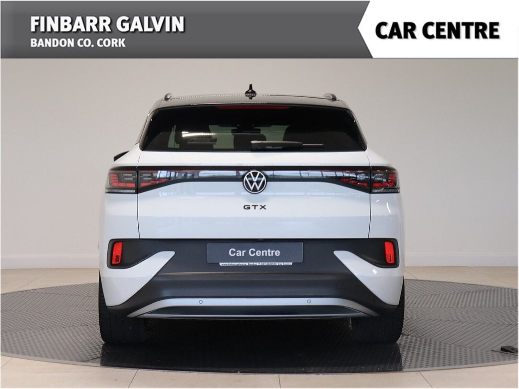 2022 Volkswagen ID.4