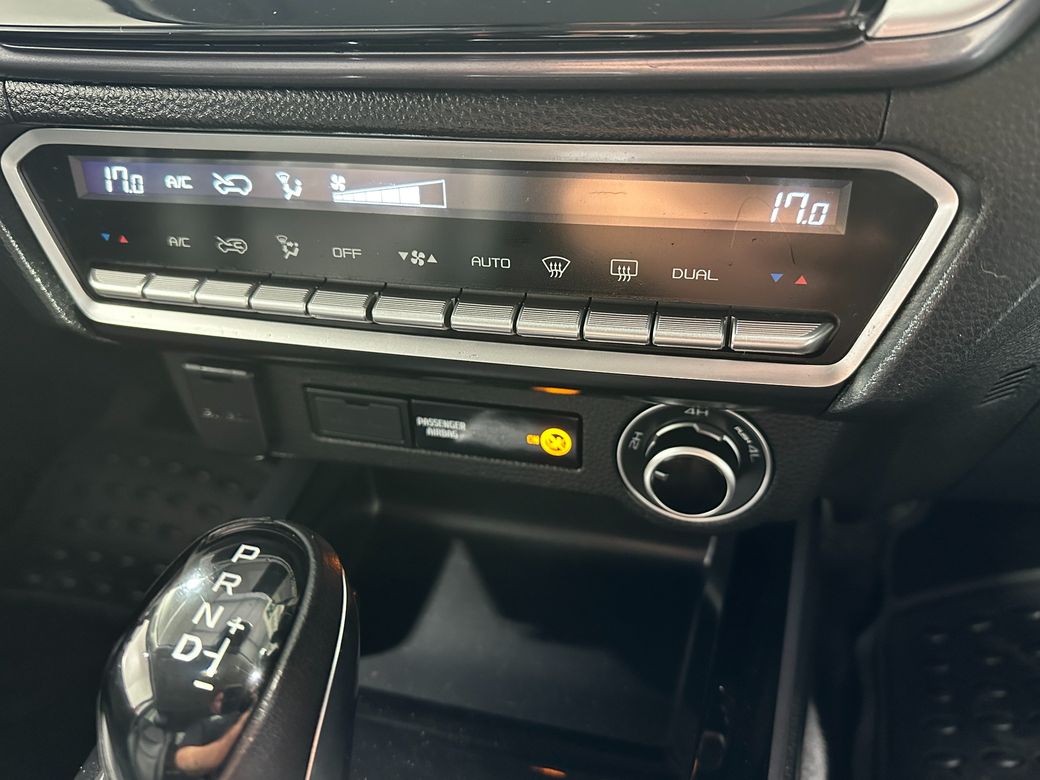 2023 Isuzu D-MAX