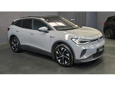 2022 Volkswagen ID.4