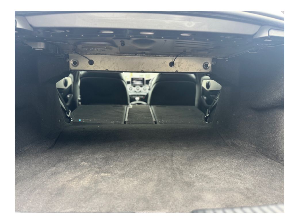 2015 Mercedes-Benz C Class