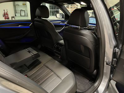 2023 BMW 5 Series