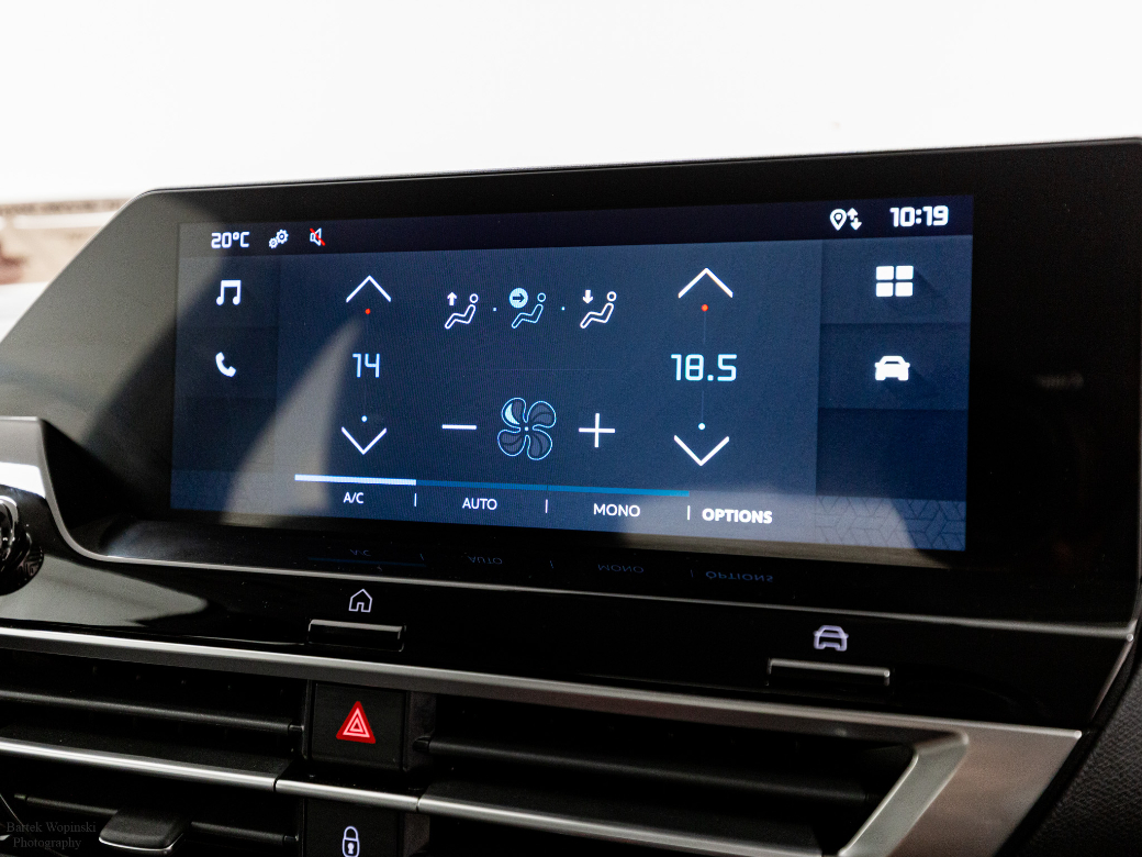 2025 Citroen C4
