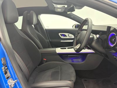 2026 Mercedes-Benz CLA Class