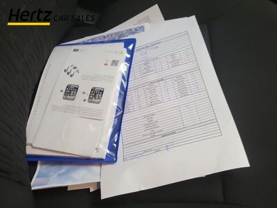 2023 Fiat Panda
