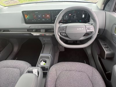 2026 Kia EV2