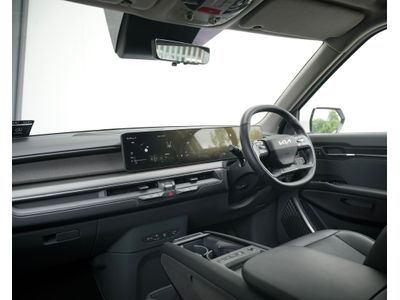2025 Kia EV9