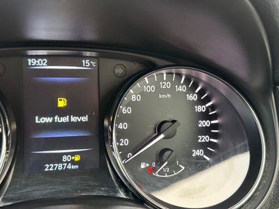 2014 Nissan Qashqai