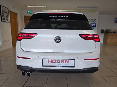 2024 Volkswagen Golf