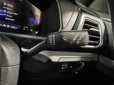 2024 Volkswagen T-Cross