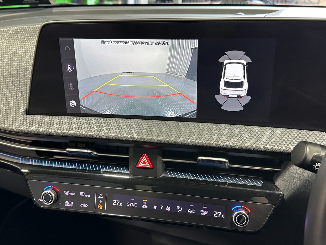 2023 Kia EV6