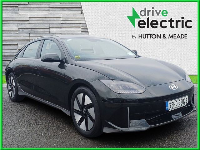 vehicle for sale from Hutton & Meade