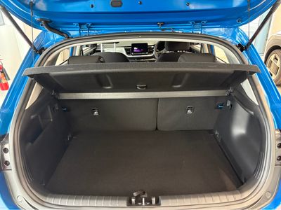 2026 Kia Stonic