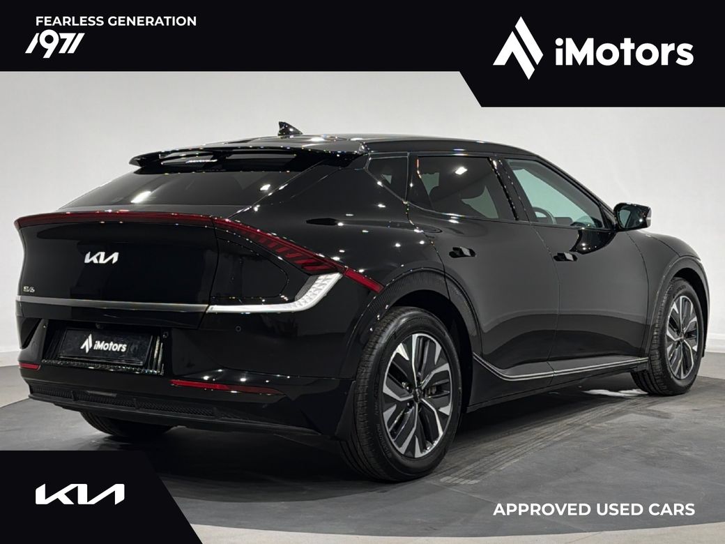 2024 Kia EV6