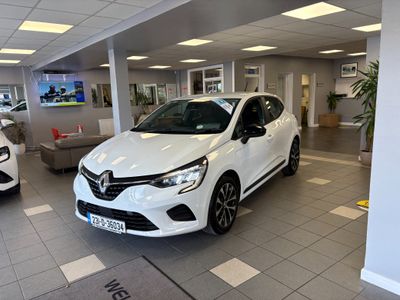 2023 Renault Clio