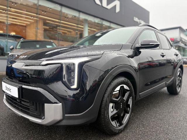 vehicle for sale from Kia Liffey Valley