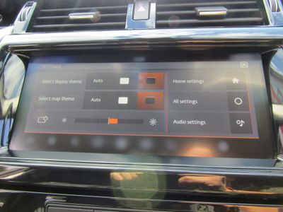 2018 Land Rover Discovery
