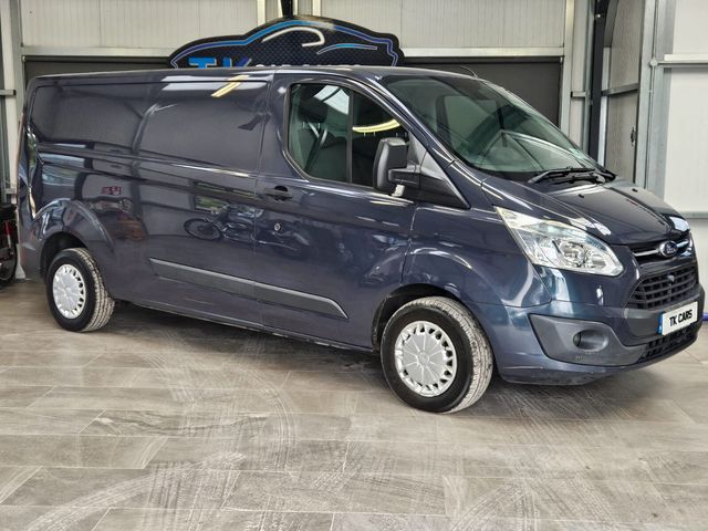 vehicle for sale from T.K. Car Sales