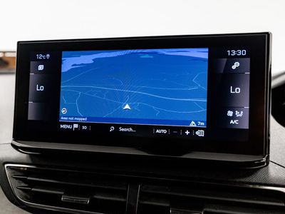 2023 Peugeot 5008