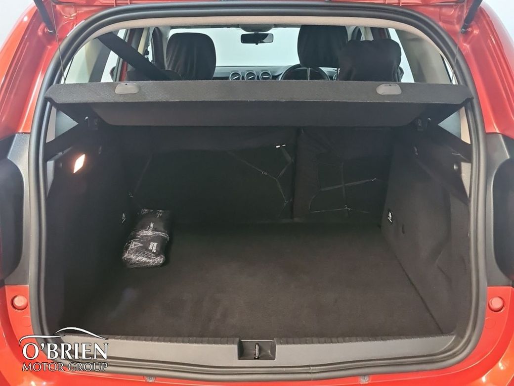 2025 Dacia Duster