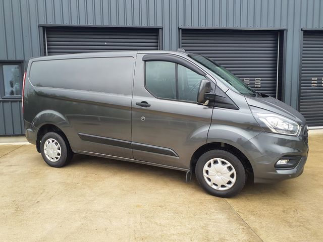 vehicle for sale from Paddy Doherty Car Sales