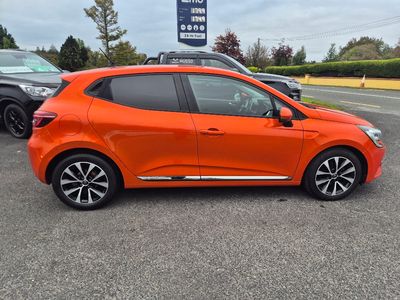 2020 Renault Clio