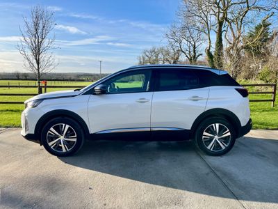 2023 Peugeot 3008