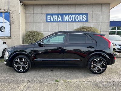 2024 Kia Niro
