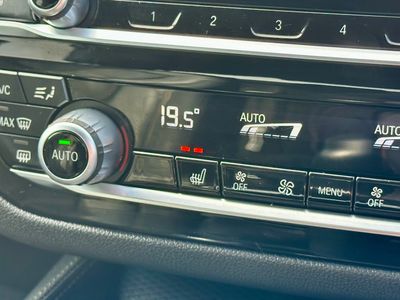 2023 BMW 5 Series