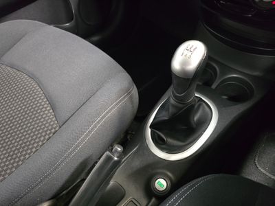 2016 Nissan Note