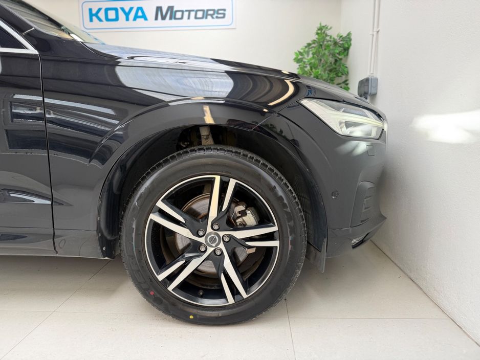 2018 Volvo XC60